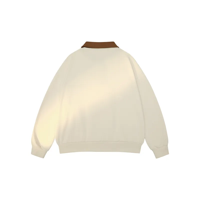 S.view Polo Shirts Unisex-6