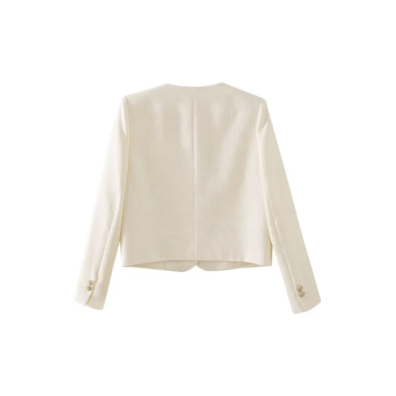 YALIDA Jackets Women's-4