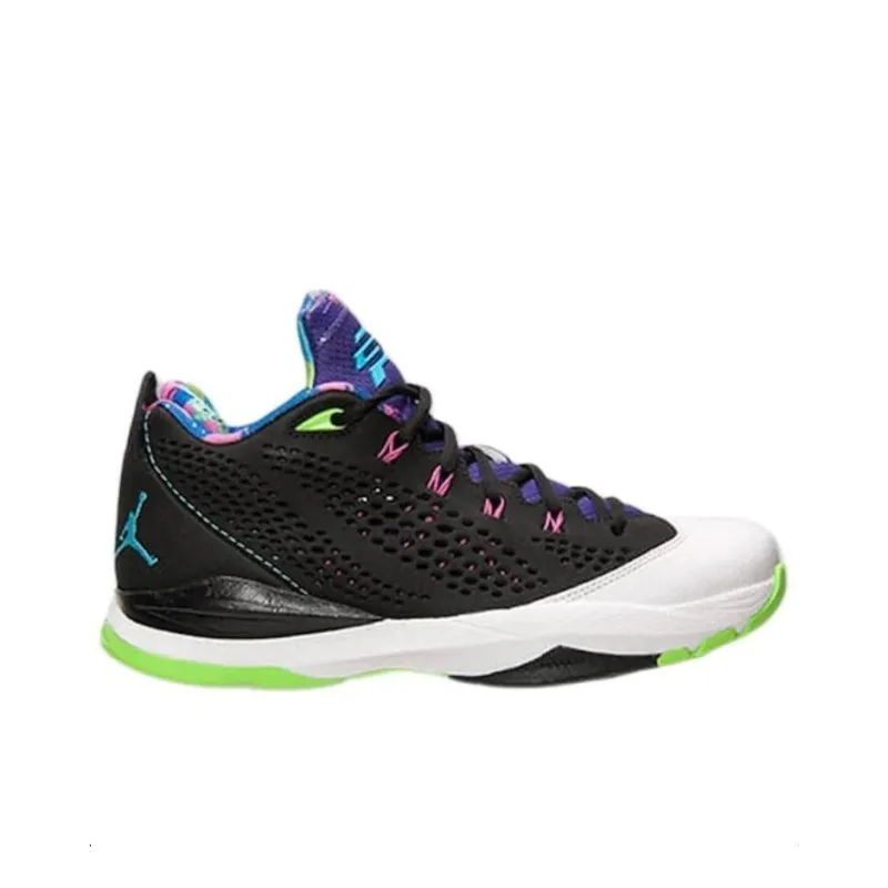 Jordan CP3.VII Bel Air-1