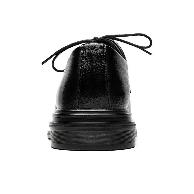 Cachiotti KAQIAODI Dress Shoes Men's Black-2