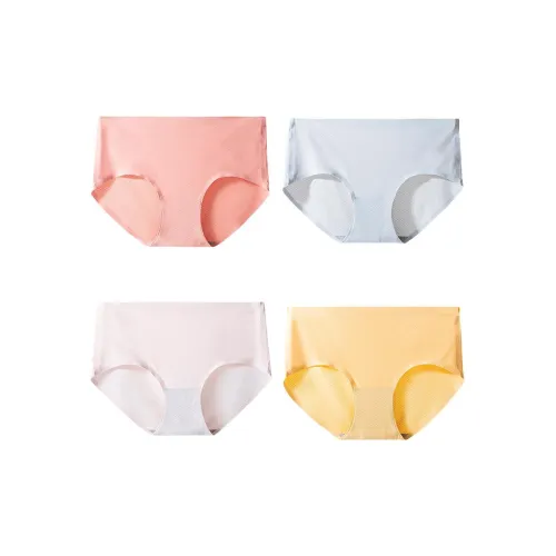 BONAS Women's Underpants