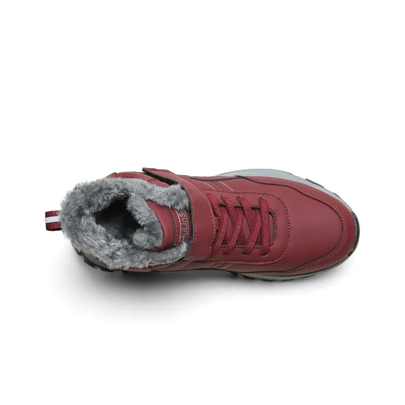 Mulinsen Walking Shoes Casual Shoes-17