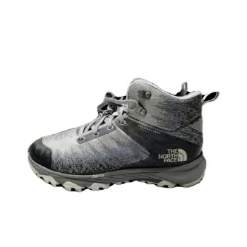 THE NORTH FACE Ultra Fastpack Iv Mid Futurelight Hiking Boots 'Tin Grey Griffin Grey'