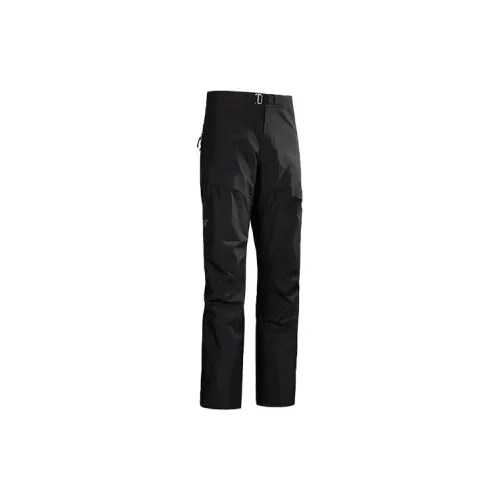 Arcteryx Beta Series Windbreaker Pants Men