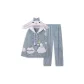 Gray Blue