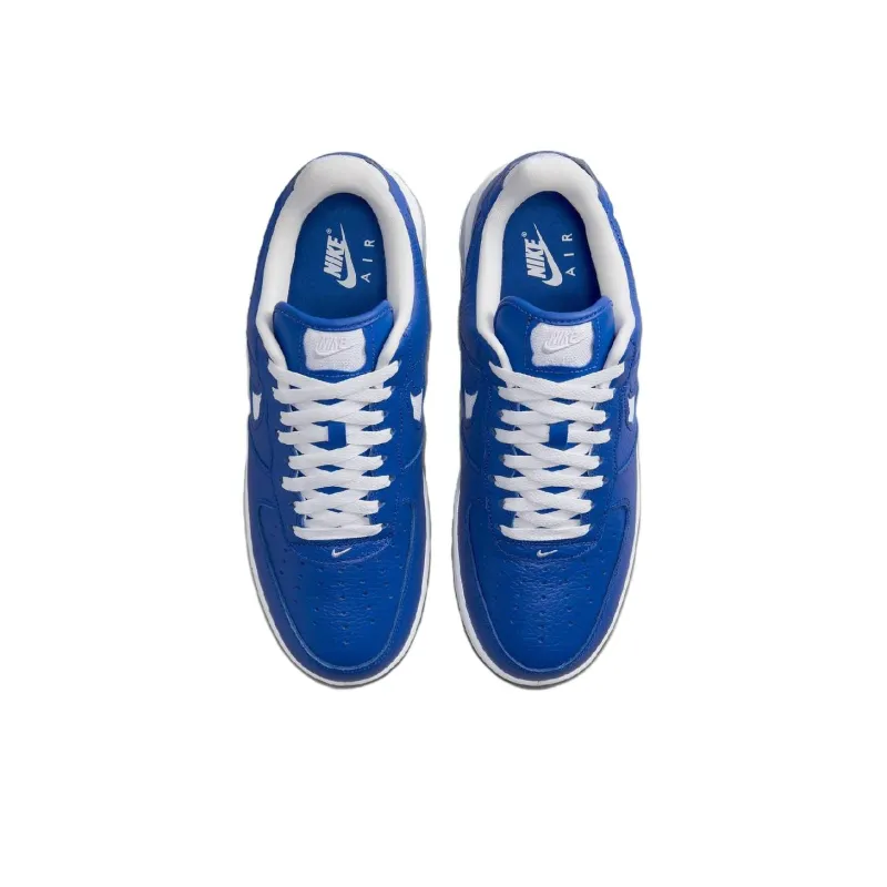 Nike Air Force 1 Low Evo Team Royal-3