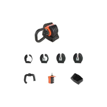 HEAD Kettlebells
