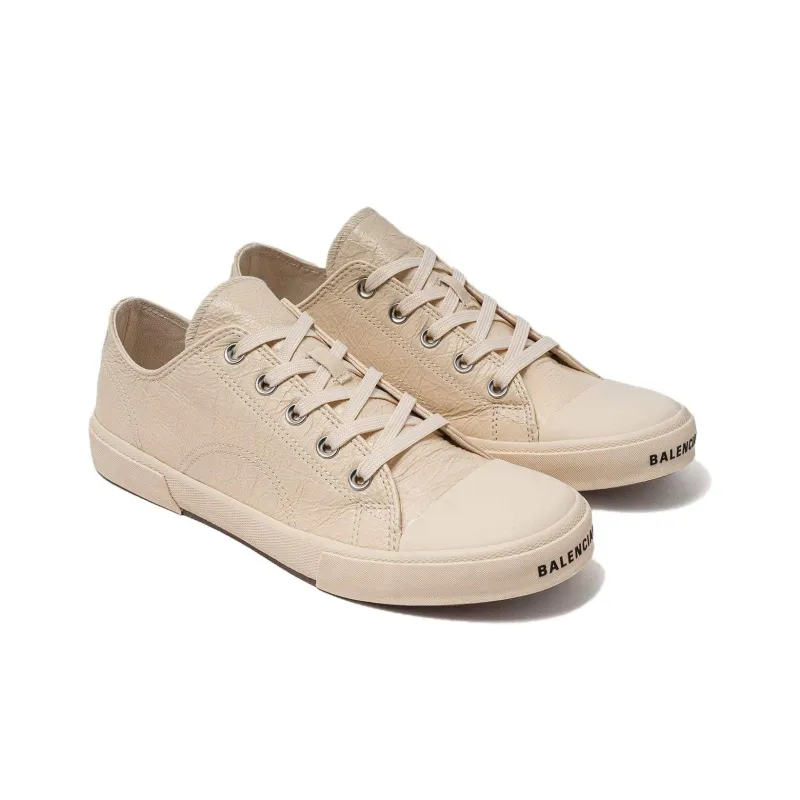 Balenciaga Paris Low-Top Sneakers-2