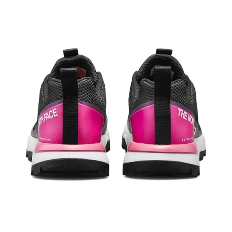 THE NORTH FACE Activist Futurelight Hiking Shoes 'Tnf Black Pink' Women's-4