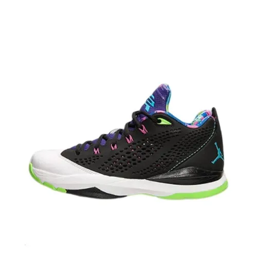 Jordan CP3.VII Bel-Air