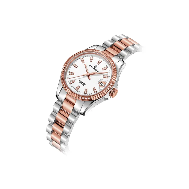 SANDEX Women's Watch-1