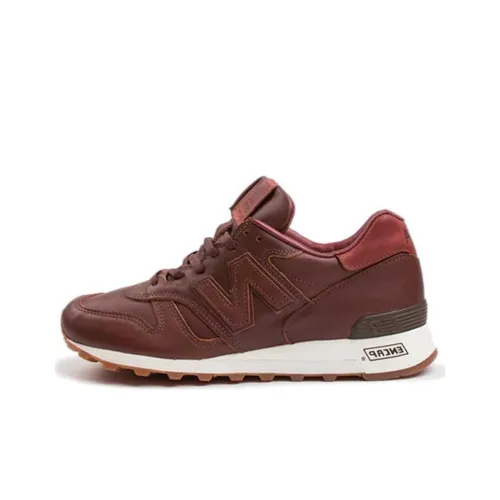 New Balance 1300 Horween Leather Explorer