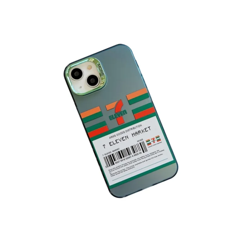 Dis cat Phone Cases-7