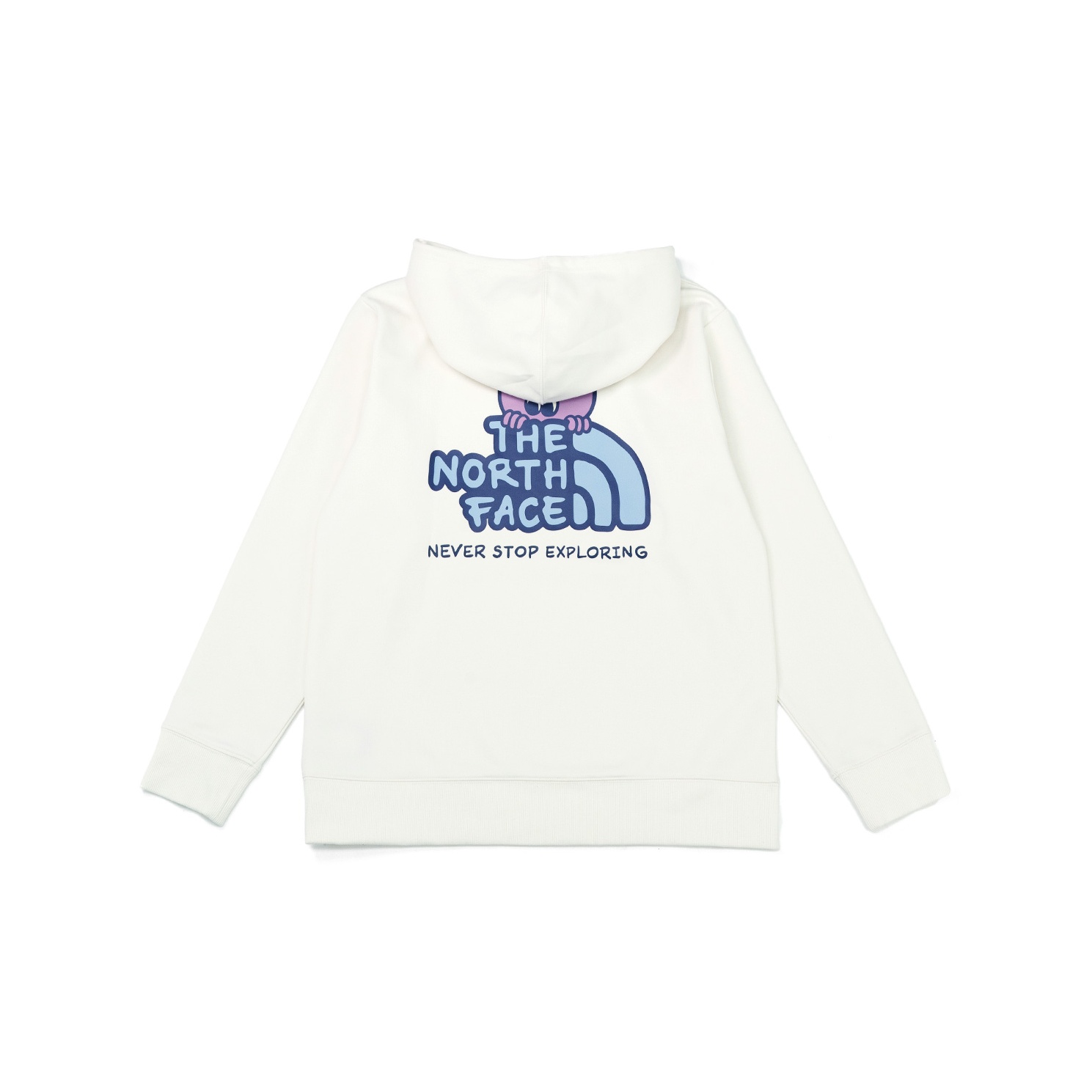 THE NORTH FACE Sweatshirts Unisex Black XXL - POIZON