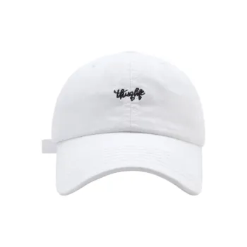 FREE RABBITⅡ High-Quality Cotton Baseball Caps Unisex