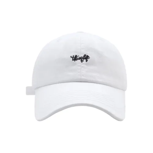 FREE RABBITⅡ High Quality Cotton Baseball Caps Unisex