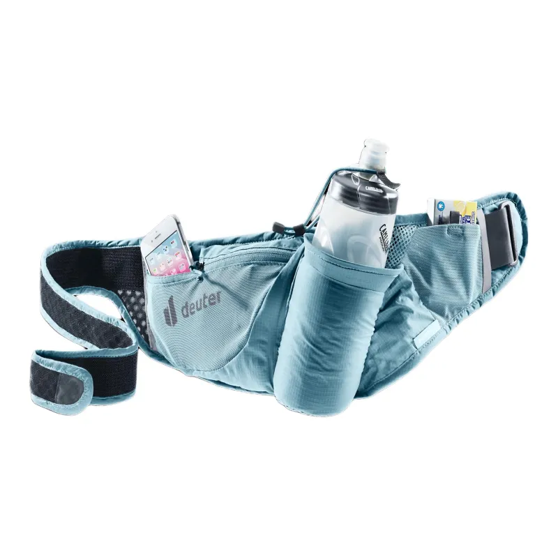 DEUTER Polyester Fanny Pack Unisex Lake Color-1