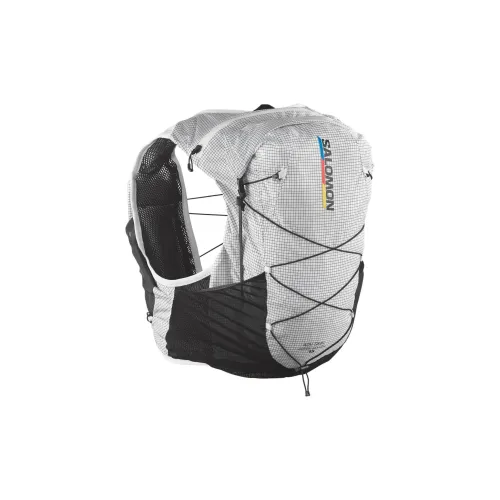 SALOMON Backpacks White/Black