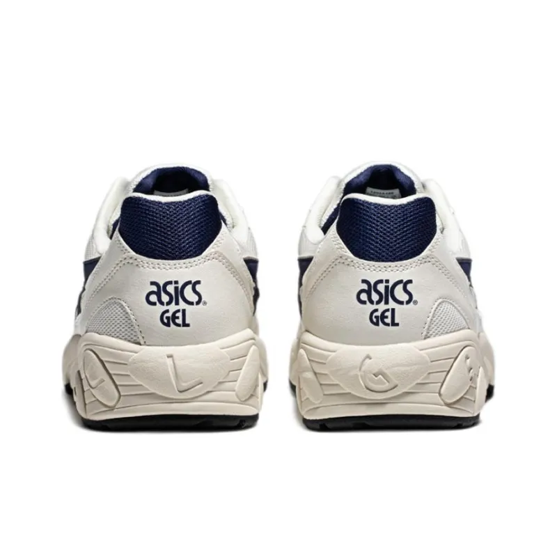 Asics Gel Pacer 'White Navy'-4
