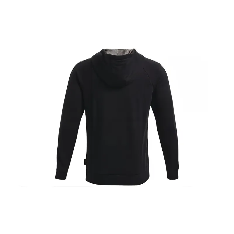 Under Armour CURRY Collection Sweatshirts Men Black-1