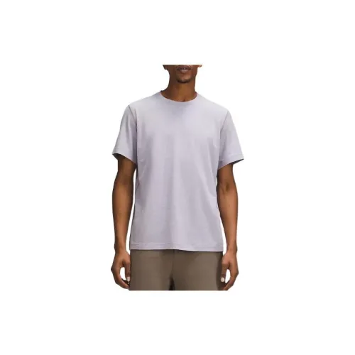 Lululemon Soft Jersey T-Shirts Men