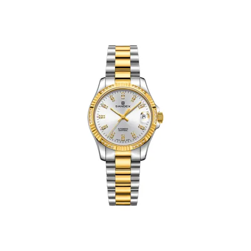 SANDEX Women's Swiss Watches