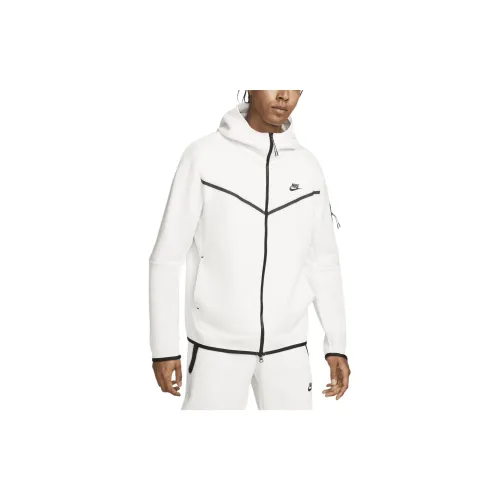 Nike Sportswear Tech Fleece Full-Zip Hoodie 