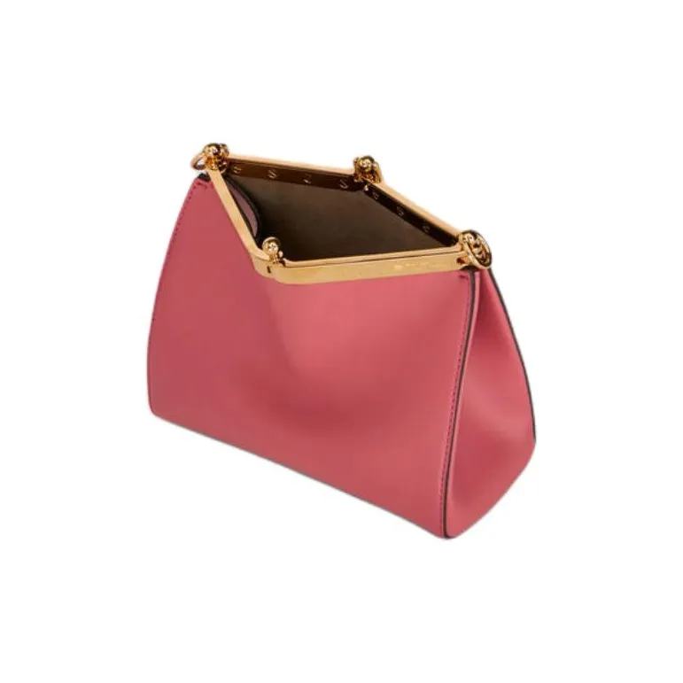 ETRO Vela Logo Charm Mini Shoulder Bag-3