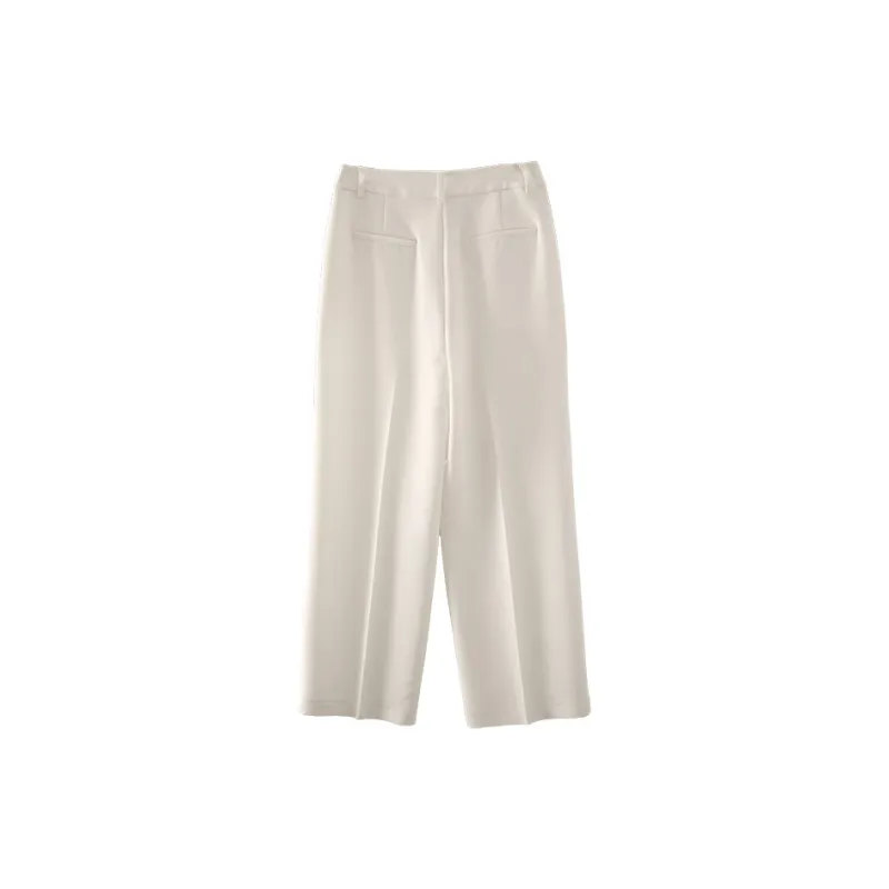 YALIDA Suit Trousers Women's-7