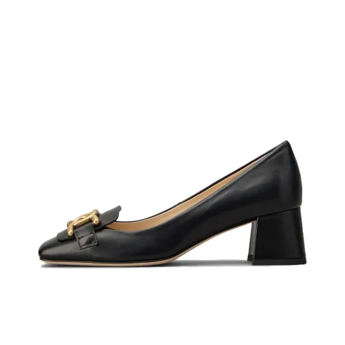 TOD'S Kate 50mm Leather Pumps