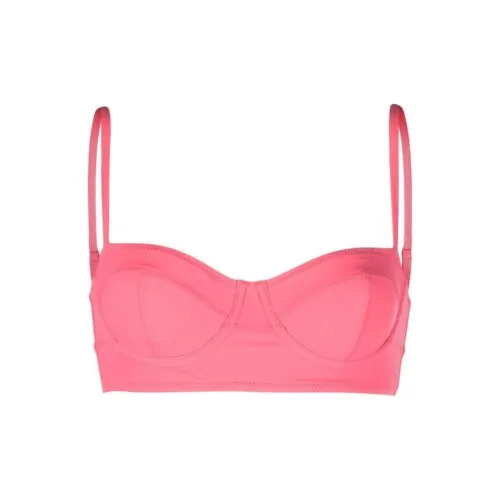 Ulla Johnson Balconette Bikini Top