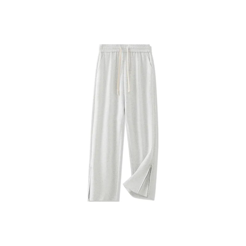 PAINT STAIN Casual Pants Unisex-1