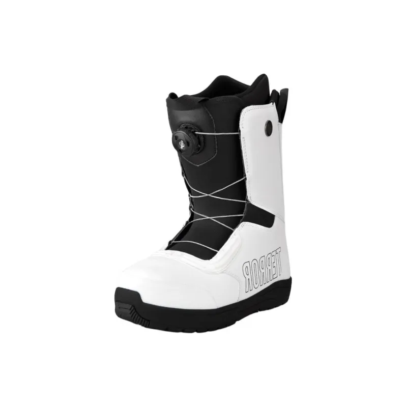 TERROR F8 Single Snowboard Ski Boots Unisex-0