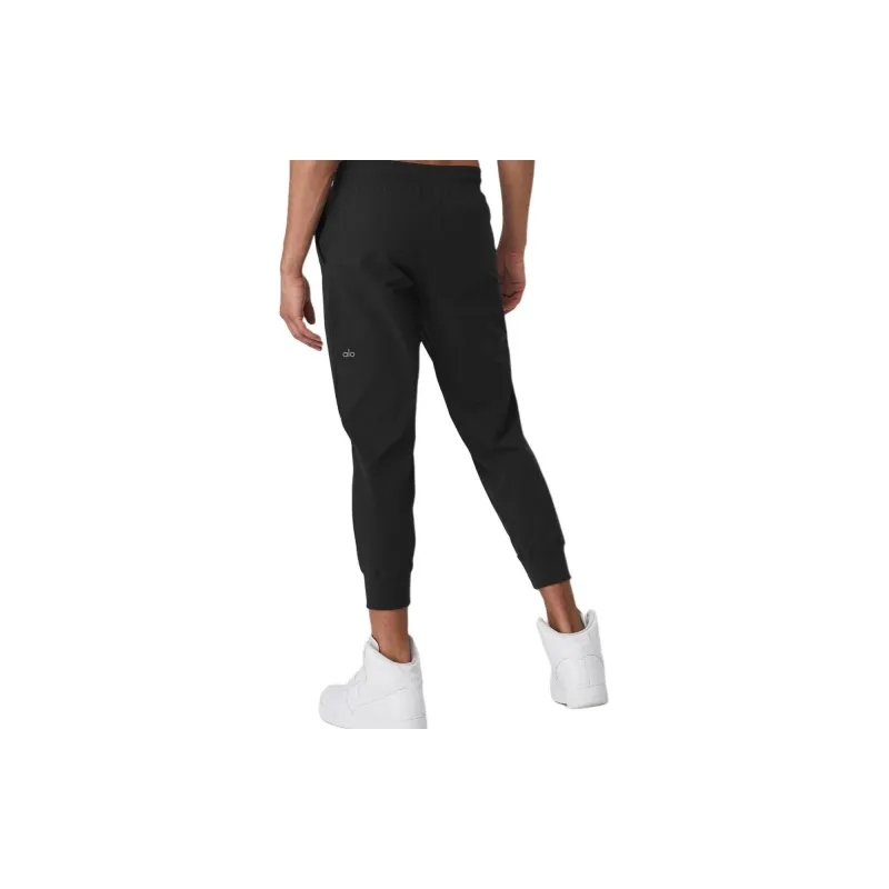 Alo Yoga Knitted Sweatpants Men's-3