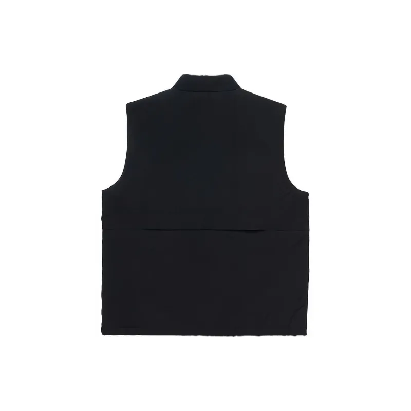 Carhartt WIP Vests Men Black-1