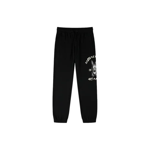 C'N'C Trend Series Casual Pants Men