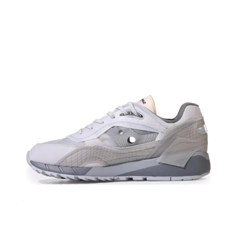 saucony Shadow 6000 COSTS Black Hole-1
