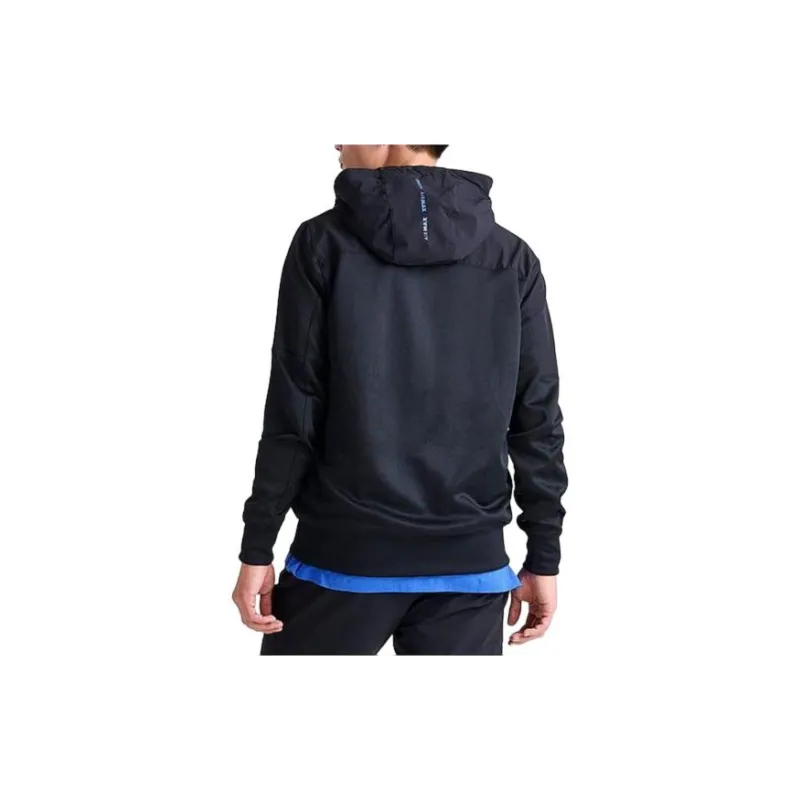 Nike SPORTSWEAR Jackets Coats Men's Black-1