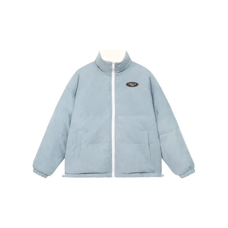 ER PuffER Jackets Unisex-8
