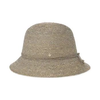 Helen Kaminski Valence 6 Raffia Sun Hat