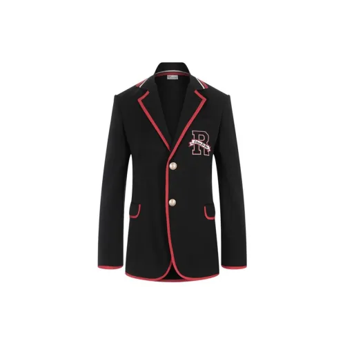 RED VALENTINO Women Business Suit