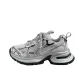 Silver Gray