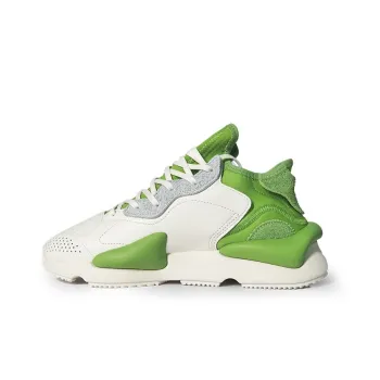 Y 3 Kaiwa Team Rave Green