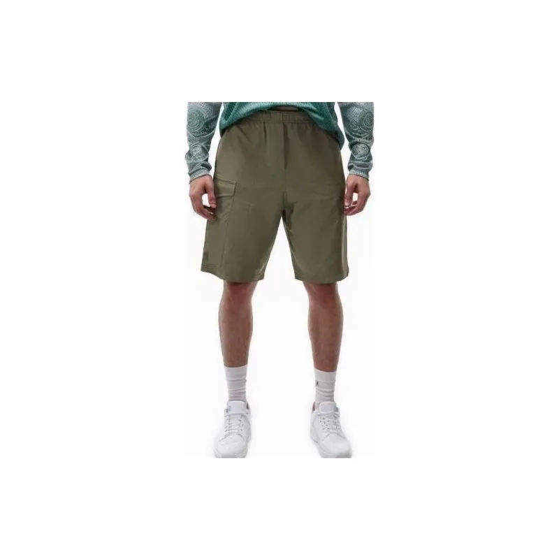 Lululemon Cargo Pocket Cargo Shorts Men-1