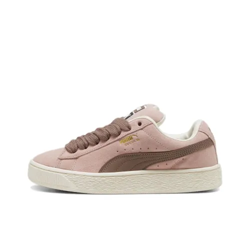 Puma Women's Suede XL 'Future Pink'