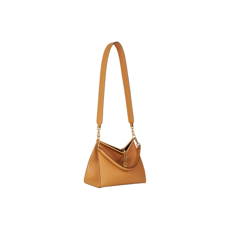 ETRO Log Charm Medium Vela Shoulder Bag-3