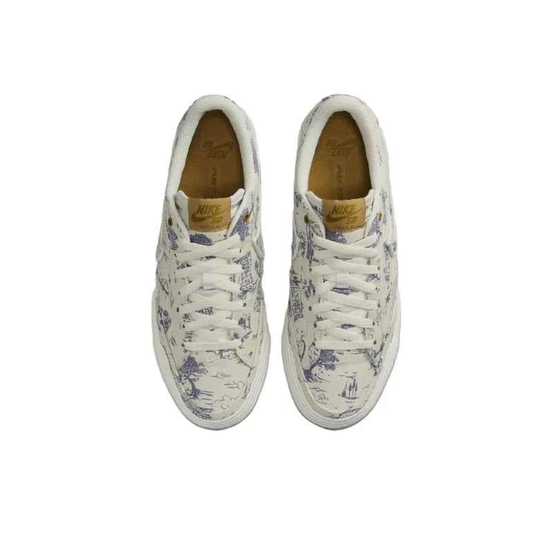 Nike Sb Zoom Pogo Plus Premium City Of Style Women's-3