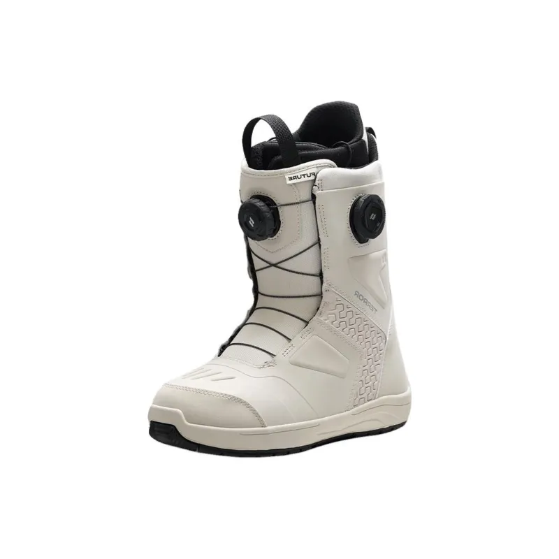 TERROR F8 Single Snowboard Ski Boots Unisex-11
