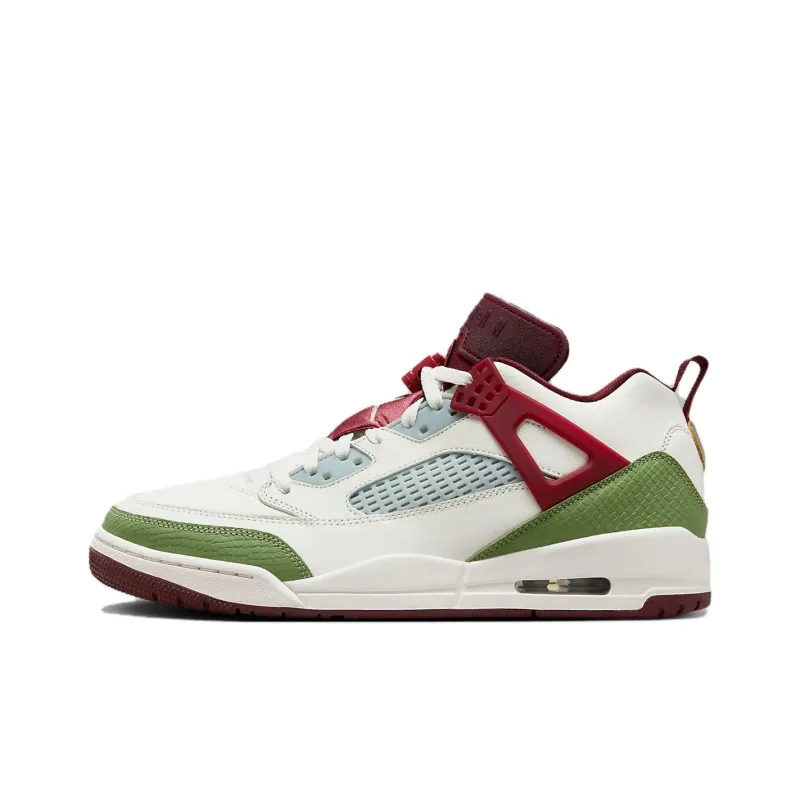 Jordan Spizike Low "Chinese New Year"-0