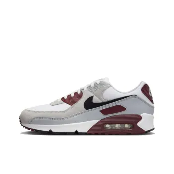 Nike Air Max 90 'Dark Team Red'